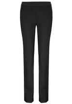 Tribal Womens Bengaline Pull On Pant 2727O BLK
