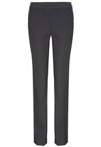 Tribal Womens Bengaline Pull On Pant 2727O CARBON