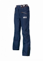 Picture Womens Apply Pant B/DKBLUE