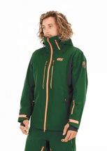 Picture Mens Track Jacket