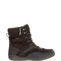 Pajar Canada Mens Persius Boot DKBROWN
