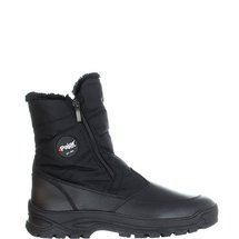 Pajar Canada Mens Mirko Boot BLACK
