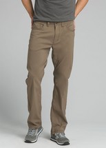 Prana Mens Brion Pant - Short MUD