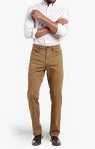  34 Heritage Mens Charisma Earth Twill