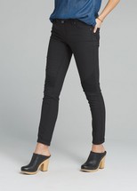 Prana Womens Brenna Pant - Short