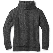 Smartwool Womens Moon Ridge Boyfriend Sweater