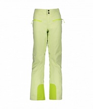 Obermeyer Womens Bliss Pant CITRON
