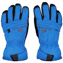 Obermeyer Boys Lava Glove BLUEVIBES