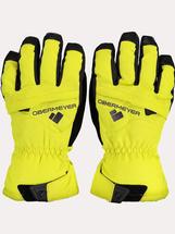 Obermeyer Boys Lava Glove FLASHBULB