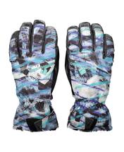 Obermeyer Boys Lava Glove PRISMA