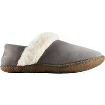 Sorel Womens Nakiska Slipper II