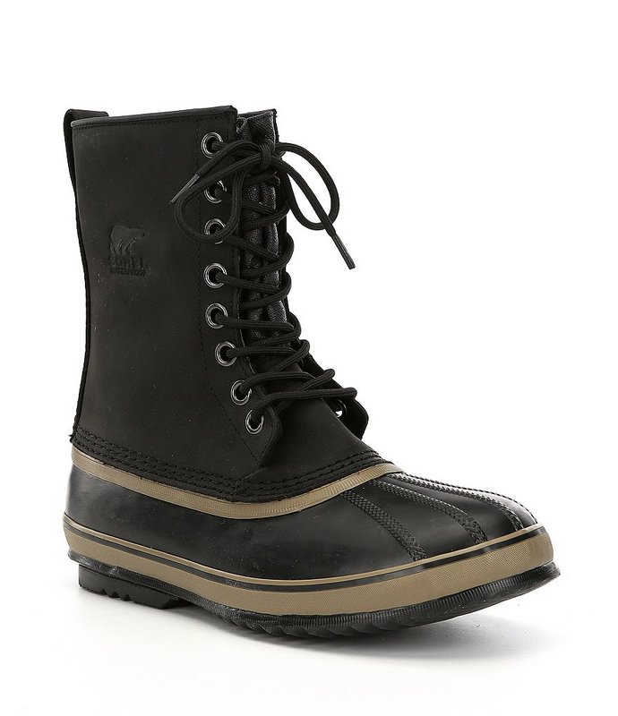 sorel premium boots