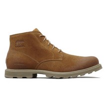 Sorel Mens Madson Chukka Waterproof Boot