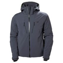 Helly Hansen Mens Lighting Jacket