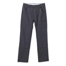 Kavu Mens Hartman Pant CHARCOALHTHR