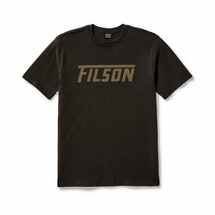 Filson Men's Outfitter Graphic T-Shirt
