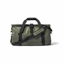 Filson Medium Dry Duffle Bag GREEN