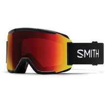 Smith Squad Goggle BLACK