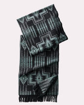Pendleton Jacquard Muffler - Harding