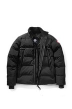 Canada Goose Mens Woolford Jacket
