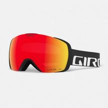 2023 Giro Axis Goggles BLACKWORDMARK