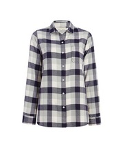 Woolrich Womens Pemberton Boyfriend Tunic