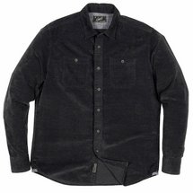 Grayers Mens Hayes Brushed Cordies Shirt