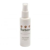 Barbour Dog Cologne Spray