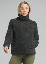 Prana Womens Crestland Pullover