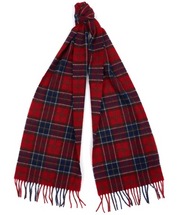 Barbour Robinson Tartan Scarf