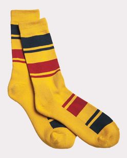Pendleton Yellowstone National Park Socks YELLOWSTONE