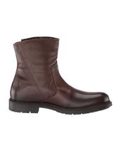 Pajar Canada Mens Merlin Boot DARKBROWN