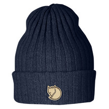 Fjällräven Byron Hat DARKNAVY