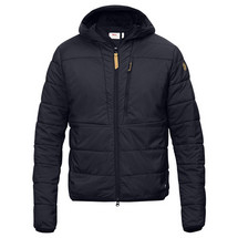 Fjällräven Mens Keb Padded Hoodie