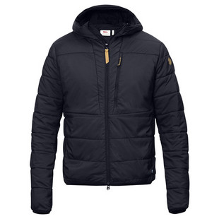  Fjällräven Mens Keb Padded Hoodie