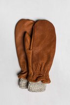 United By Blue American Bison Chopper Mitts
