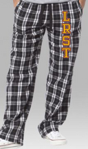 LRST SWIM FLANNEL PANT