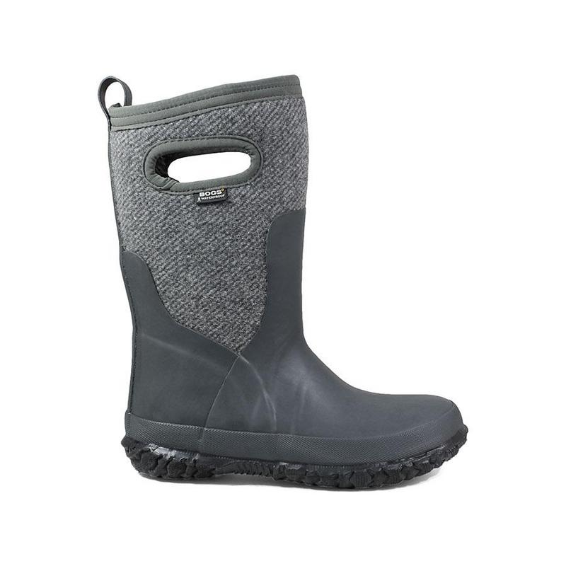 bogs crandall wool