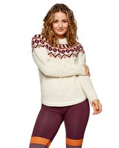 Kari Traa Womens Ringheim Sweater