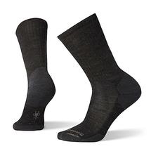 Smartwool Mens Heathered Rib Socks CHARCOAL