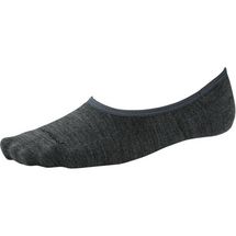 Smartwool Mens No Show Socks 052/MEDGRAY