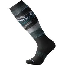 Smartwool Mens PhD Snowboard Medium Socks