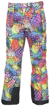 Sunice Girls Zoe Pant