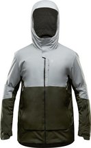 Orage Mens Miller Jacket INUITGREY
