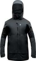 Orage Mens Miller Jacket PIRATEBLACK