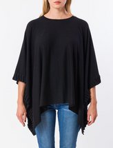 Kerisma Womens Kita Poncho