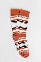 United By Blue Moore Bartrams Sock
