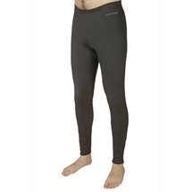 Hot Chillys Mens Micro-Elite Chamois Tight BLACK