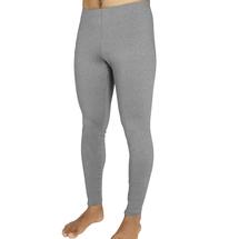 Hot Chillys Mens Micro-Elite Chamois Tight GRANITE