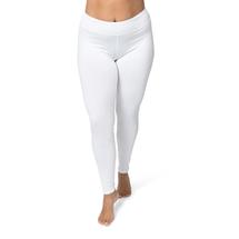 Hot Chillys Womens Micro-Elite Chamois Tight WHITE
